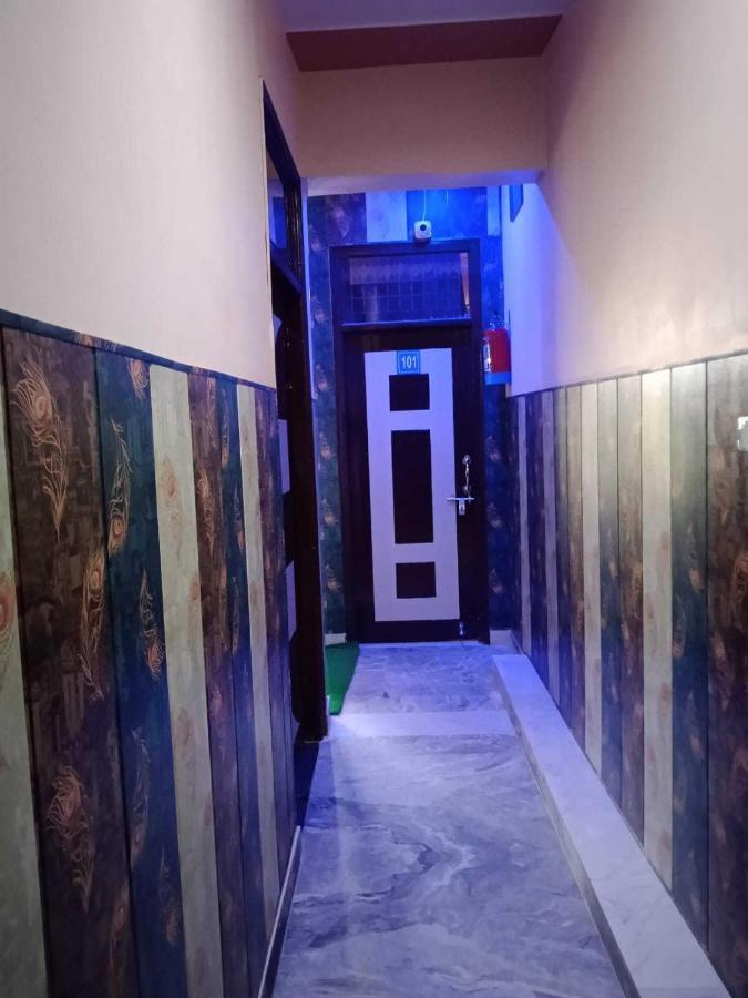 Spot On Black Bird Meerut Exterior photo